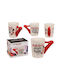 Mug Ceramic White