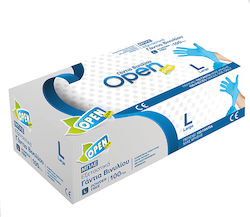 Open Care Без Прах 100 Бройки
