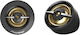 Pioneer Tweeter Αυτοκινήτου Στρογγυλό TSA301TW 90dB