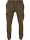 Def Herrenhose Olive