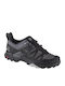 Salomon X Ultra 4 GTX Men's Waterproof Hiking Shoes with Gore-Tex Membrane Magnet Black Monument