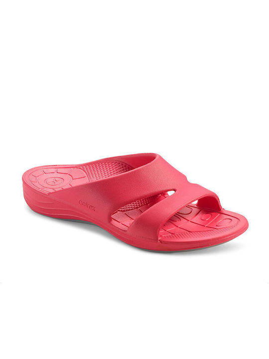 Aetrex Frauen Flip Flops in Farbe