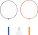 Nils Badminton Set
