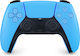 Sony Dualsense V2 Ασύρματο Gamepad για PS5 Ice Blue