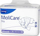 Hartmann Molicare Slip Super Plus Incontinence Diapers Medium 30pcs