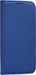 Senso Book Magnetic Blue (Redmi 13C 4G / Poco C65 4G)