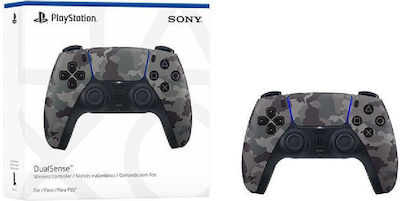 Sony Magazin online Gamepad pentru PS5 Camuflaj