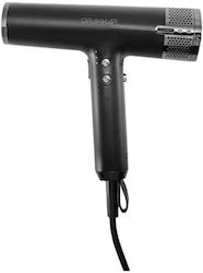 Eurostil Drakkar By Ragnar Hair Dryer Eurostil Drakkar By Ragnar Hair Dryer