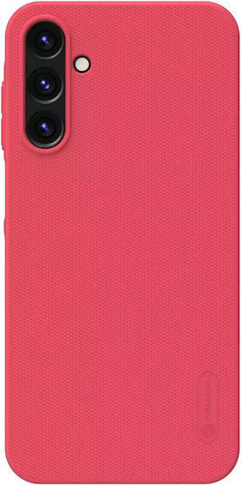 Nillkin Super Frosted Back Cover Plastic Red (Samsung Galaxy A15 5G)
