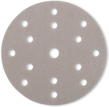 Starcke Φύλλο Λείανσης Έκκεντρου Τριβείου K1200 150x150mm