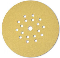 Starcke Foaie de șlefuire pentru șlefuitor excentric K80 225mmx225mm Starcke Foaie de șlefuire pentru șlefuitor excentric K80 225mmx225mm