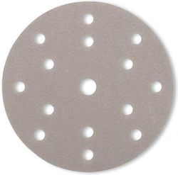 Starcke Exzenterschleifer-Schleifblatt K2500 150x150mm