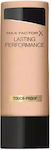 Max Factor Lasting Performance Liquid Make Up