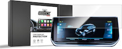 GrizzGlass Ceramic Film για Peugeot 2008 GrizzGlass Ceramic Film για Peugeot 2008