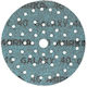 Mirka Φύλλο Λείανσης Έκκεντρου Τριβείου K500 150x150mm