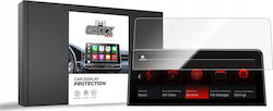 GrizzGlass Ceramic Film για BMW F30 2012-2020 GrizzGlass Ceramic Film για BMW F30 2012-2020