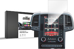 GrizzGlass Ceramic Film για Renault Espace 2014-2019 GrizzGlass Ceramic Film για Renault Espace 2014-2019
