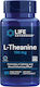 Life Extension L-theanine 100мг 60 Капсули