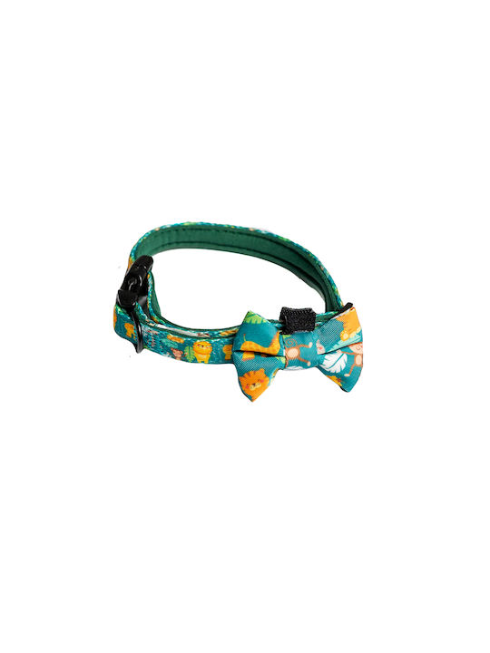 Loveboom Dog Collar