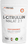 ProFuel L-citrullin Malat 2:1 500gr Unflavored