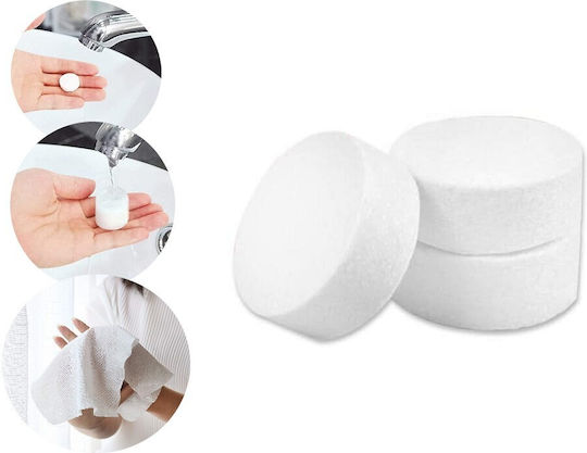 Set 20 Scented Wipe Foodservice Disposable 20pcs