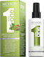 Revlon Uniq One Green Tea Lotion Μαλλιών για Εν...