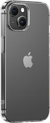 Usams Primary Διάφανη (iPhone 15)