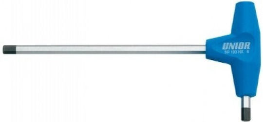 Unior Ball Head Allen Wrench