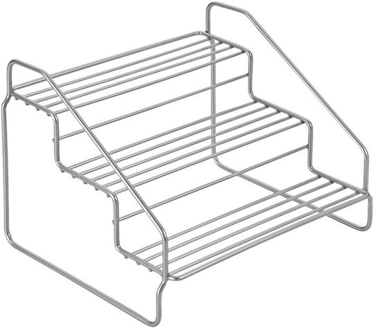 Metaltex Steppo 16-364623 Кутии за подправки Сини