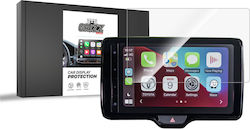 GrizzGlass Ceramic Film για Toyota Aygo 2022 GrizzGlass Ceramic Film για Toyota Aygo 2022