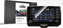 Grizzglass Ceramic Film Grizzglass Cardisplay Protection Mazda 2 Hybrid 2022 Grizzglass Ceramic Film Grizzglass Cardisplay Protection Mazda 2 Hybrid 2022