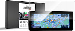 GrizzGlass Ceramic Film για BMW i3 2013-2022 GrizzGlass Ceramic Film για BMW i3 2013-2022