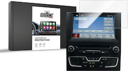 GrizzGlass Ceramic Film για Ford Mondeo 2014-2022 GrizzGlass Ceramic Film για Ford Mondeo 2014-2022