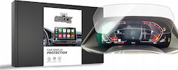 GrizzGlass Ceramic Film για BMW M3 2019-2023