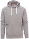 Payper Atlanta Werbe-Hoodie in Gray Farbe