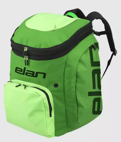 Elan Ski & Snowboard Boot Bag Green