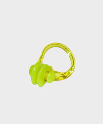 Mosconi Swimming Nose Clip Yellow