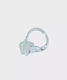 Mosconi Swimming Nose Clip White