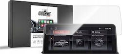 GrizzGlass Ceramic Film για BMW X1 (F48) 2015-2019