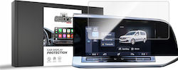 GrizzGlass Ceramic Film για Ford Tourneo Connect 2022
