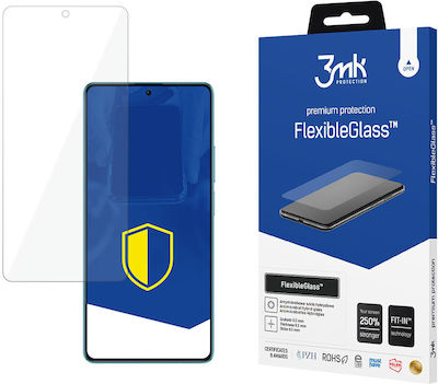 3MK Flexibleglass Sticlă călită (Xiaomi Redmi Note 13 5G)