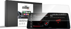 GrizzGlass Ceramic Film για BMW G30 2020-2023 GrizzGlass Ceramic Film για BMW G30 2020-2023