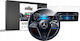 GrizzGlass Ceramic Film for Fiat Coupe for Hyundai Coupe for Mercedes-Benz E Class 2020-2023