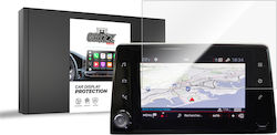 GrizzGlass Ceramic Film για Peugeot Partner 2021 GrizzGlass Ceramic Film για Peugeot Partner 2021