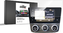 GrizzGlass Ceramic Film για Renault Kadjar 2019-2022 GrizzGlass Ceramic Film για Renault Kadjar 2019-2022