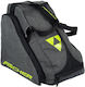 Fischer Alpine Fashion Ski & Snowboard Boot Bag Black