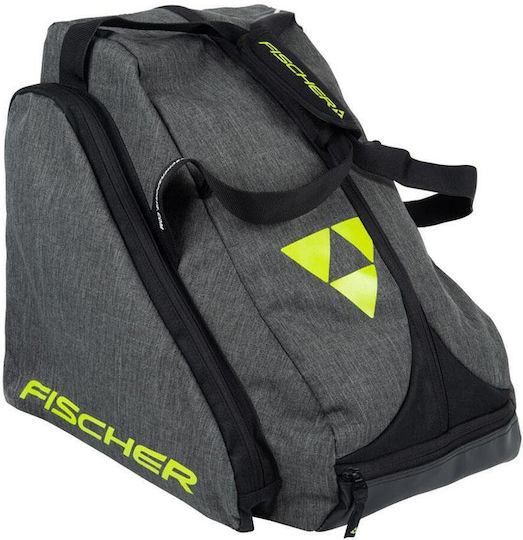 Fischer Alpine Fashion Ski & Snowboard Boot Bag Black