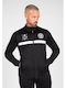 Men's Cardigan Black