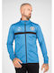 Men's Cardigan Blue