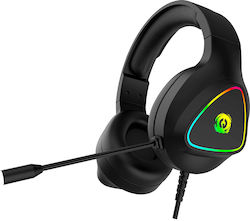 Canyon Shadder GH-6 Надушници Черен